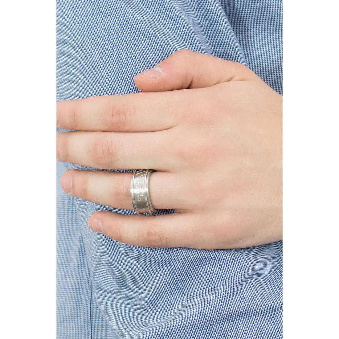 BREIL JEWELS Mod. TJ1872 Ring