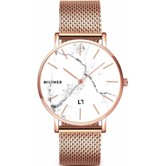 MILLNER MOD. 0010203 CAMDEN WATCHES MILLNER