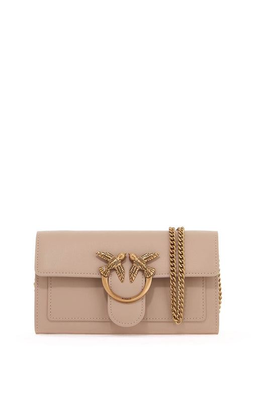 Pinko love bag simply crossbody bag Handbag Pinko