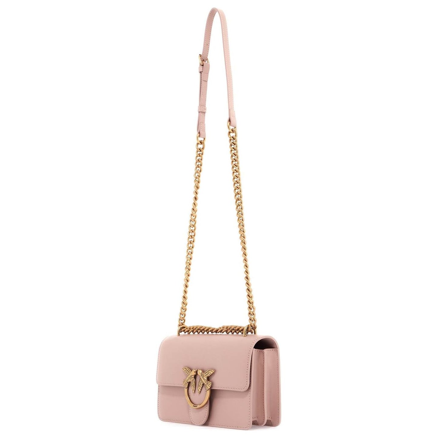 Pinko -shoulder mini love bag Handbag Pinko