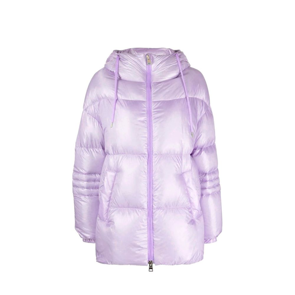 Herno Multicolor Polyamide Full-Length Jacket 1728,42,75611013280,Clothing,Full-Length Jackets - Jackets & Coats - Clothing,Herno,Jackets & Coats - Clothing,Multicolor,New with tags,Women