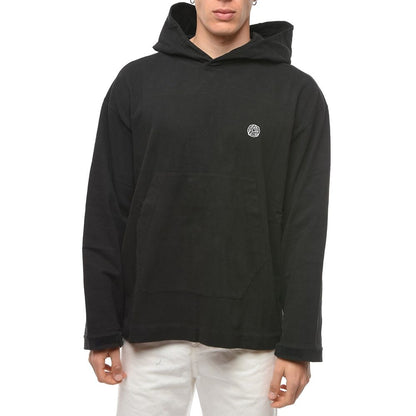 Ambush Black Cotton Sweatshirt 1728,75611013280,Ambush,Black,Clothing,M,Men,New with tags,S,Sweaters - Clothing,Sweatshirts - Sweaters - Clothing