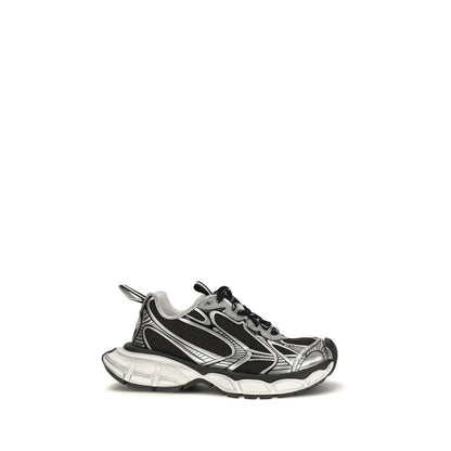 Balenciaga Multicolor Polyethylene Athletic Sneakers 1728,72470364320,Athletic - Sneakers - Shoes,Balenciaga,EU36/US6,EU37/US7,EU38/US8,EU39/US9,EU40/US10,EU41/US11,Multicolor,New with tags,Shoes,Sneakers - Shoes,Women
