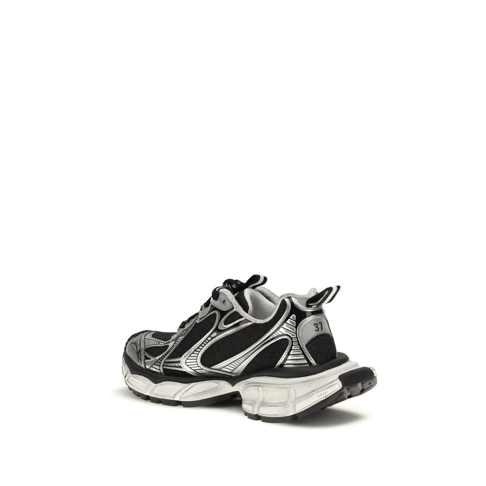 Balenciaga Multicolor Polyethylene Athletic Sneakers 1728,72470364320,Athletic - Sneakers - Shoes,Balenciaga,EU36/US6,EU37/US7,EU38/US8,EU39/US9,EU40/US10,EU41/US11,Multicolor,New with tags,Shoes,Sneakers - Shoes,Women