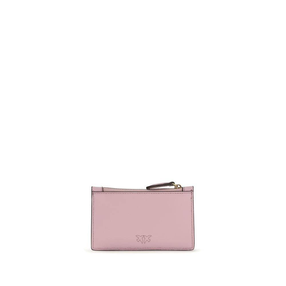 PINKO Multicolor Calf Leather Bos Taurus Wallet 1728,72470364320,Accessories,Multicolor,New with tags,PINKO,Wallets - Accessories,Wallets - Wallets - Accessories,Women