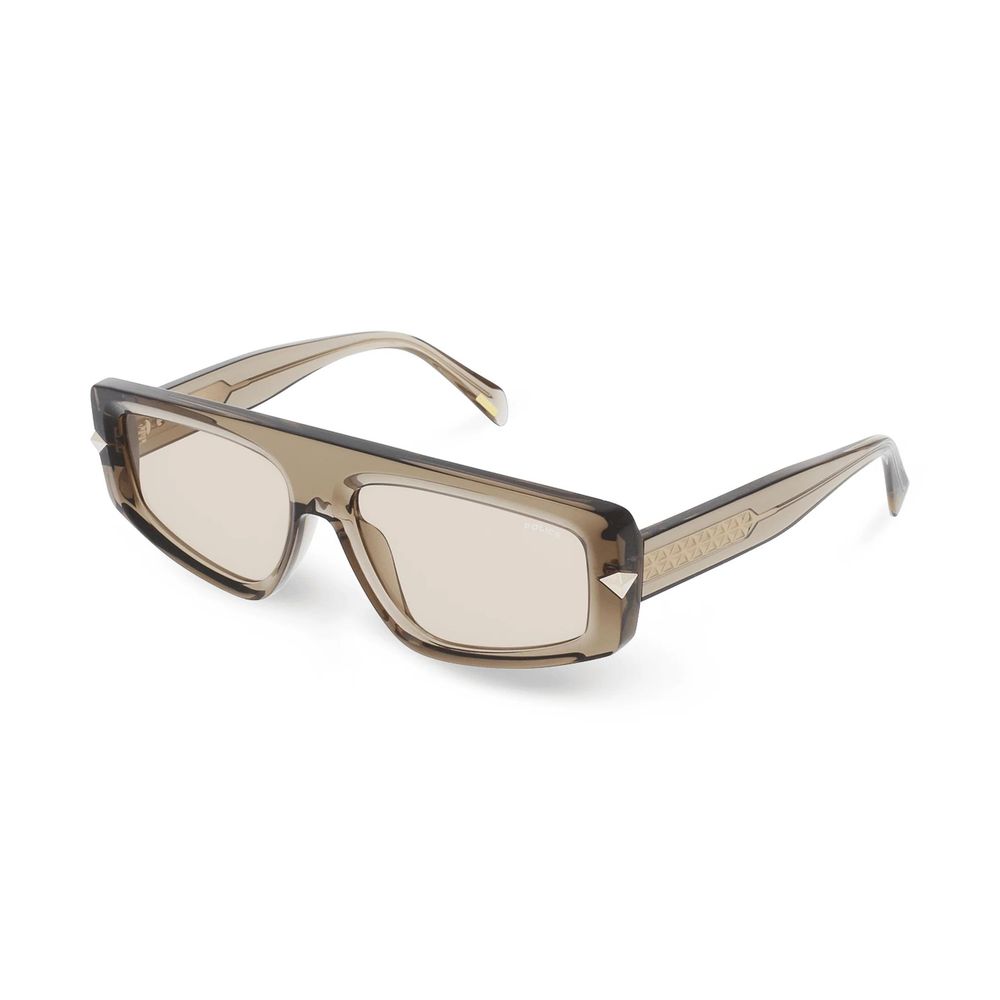 Police Brown Resin Sunglasses 1728,67434610848,Accessories,Brown,Glasses and Sunglasses - Accessories,New with tags,Police,Sunglasses - Glasses and Sunglasses - Accessories,Women