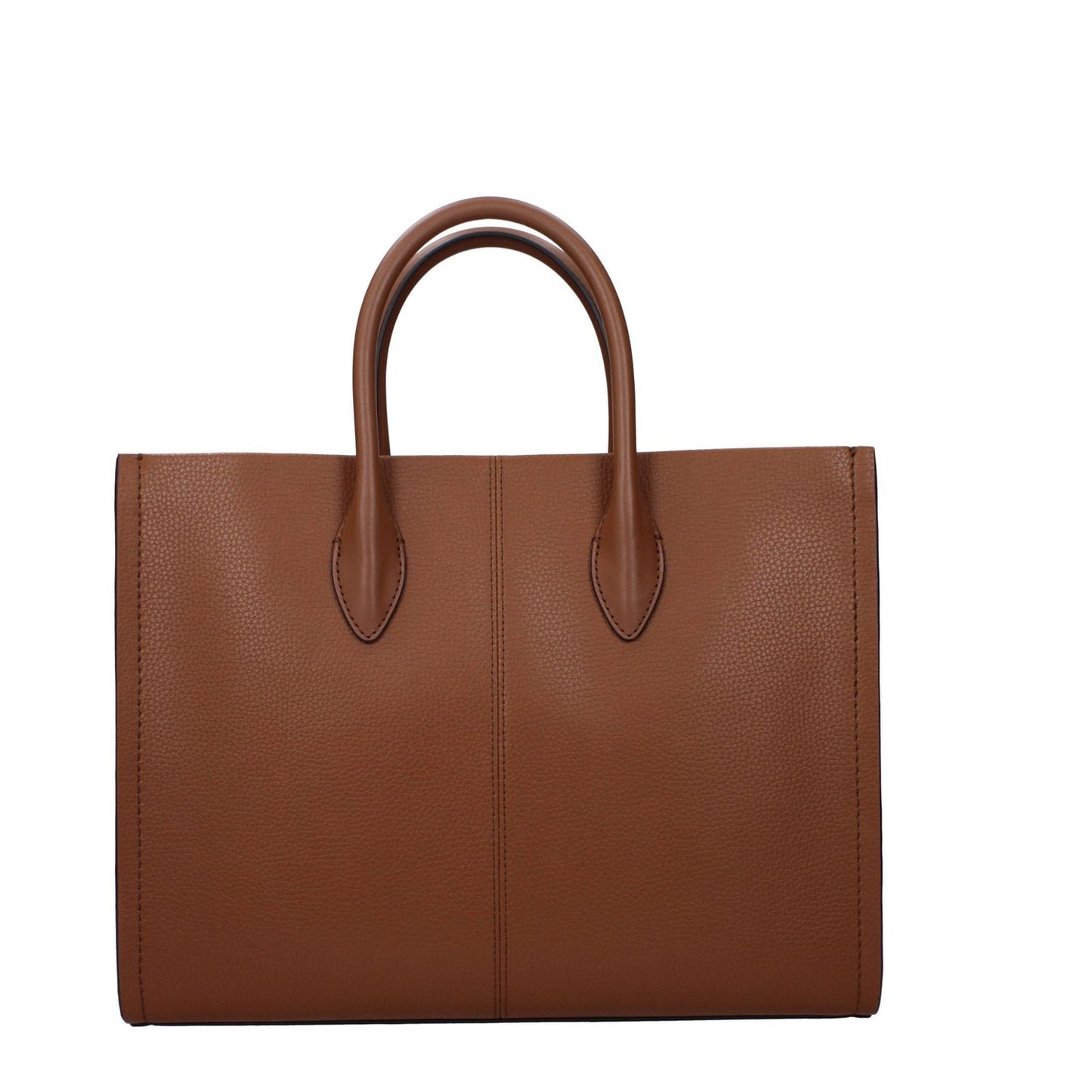 Michael Kors Brown Leather Handbag 1728,75667636384,Bags,Brown,Handbags - Bags,Michael Kors,New with tags,Women