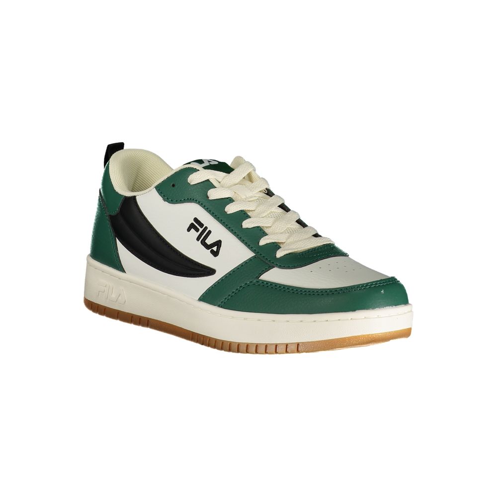 Fila White Polyurethane Men Sneaker 1728,67403481248,Athletic - Sneakers - Shoes,EU41/US8,EU42/US9,EU43/US10,EU44/US11,EU45/US12,EU46,Fila,Men,New with tags,Shoes,Sneakers - Shoes,White