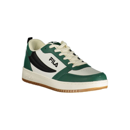Fila White Polyurethane Men Sneaker 1728,67403481248,Athletic - Sneakers - Shoes,EU41/US8,EU42/US9,EU43/US10,EU44/US11,EU45/US12,EU46,Fila,Men,New with tags,Shoes,Sneakers - Shoes,White