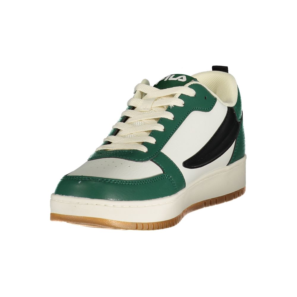 Fila White Polyurethane Men Sneaker 1728,67403481248,Athletic - Sneakers - Shoes,EU41/US8,EU42/US9,EU43/US10,EU44/US11,EU45/US12,EU46,Fila,Men,New with tags,Shoes,Sneakers - Shoes,White