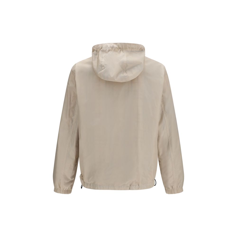 Burberry Beige Polyester Clothing
