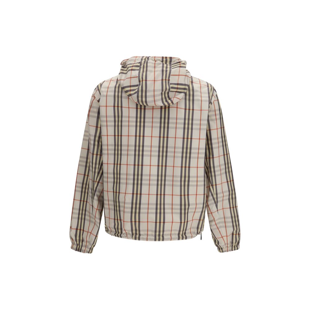Burberry Beige Polyester Clothing