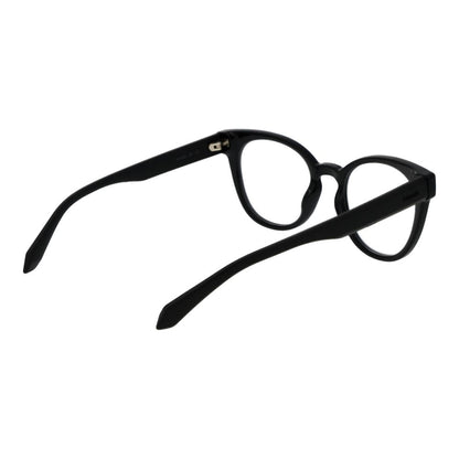 Polaroid Black Polyamide Glasses (Frames)