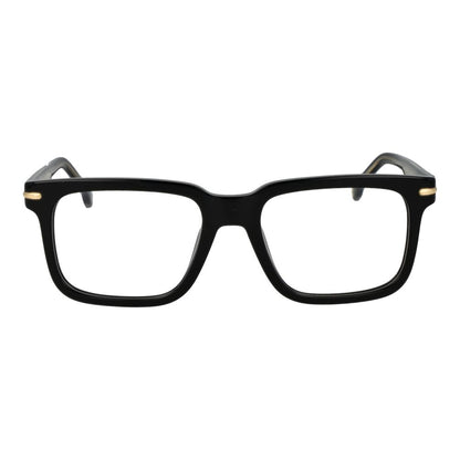Carrera Black Acetate Glasses (Frames)