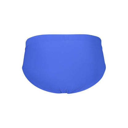 Tommy Hilfiger Blue Polyester Swim Briefs