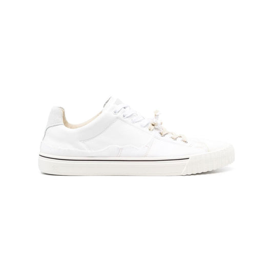 Maison Margiela Evolution Sneakers Sneakers Maison Margiela White Smoke