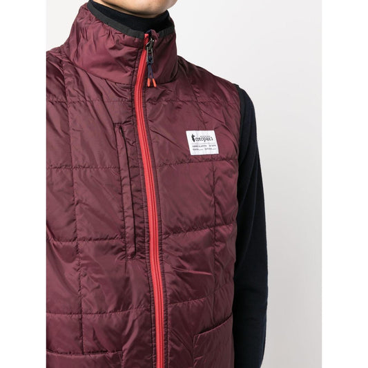 COTOPAXI Jackets Blue Vests Cotopaxi