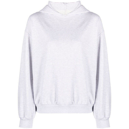 ARMARIUM Sweaters Grey Topwear Armarium