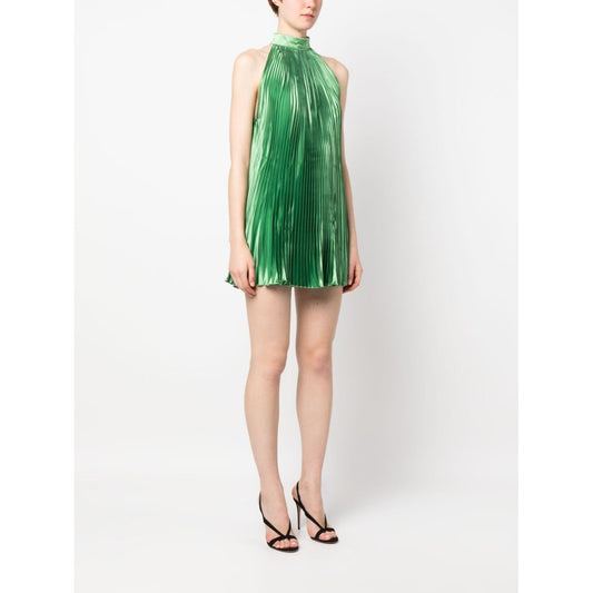 L'IDEE WOMAN Dresses Green Dresses L'Idee Woman