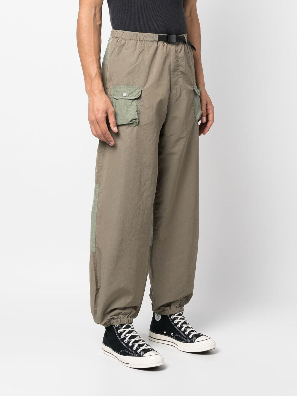 F/CE X GRAMICCI Trousers Beige Trousers F/Ce X Gramicci