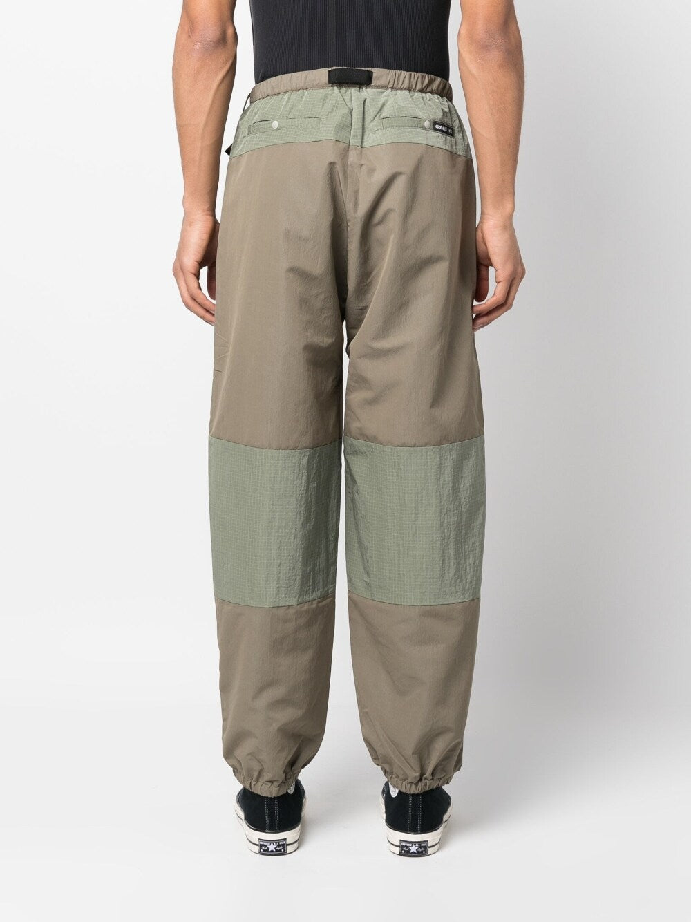 F/CE X GRAMICCI Trousers Beige Trousers F/Ce X Gramicci