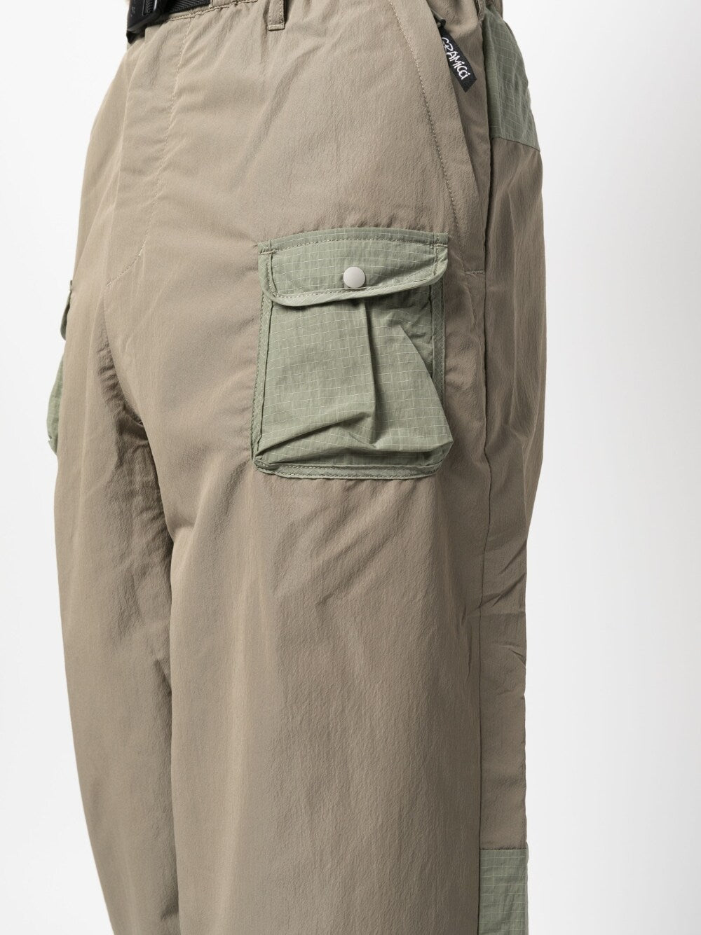 F/CE X GRAMICCI Trousers Beige Trousers F/Ce X Gramicci