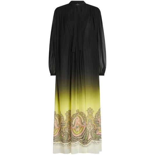 Etro Dresses Black Dresses Etro