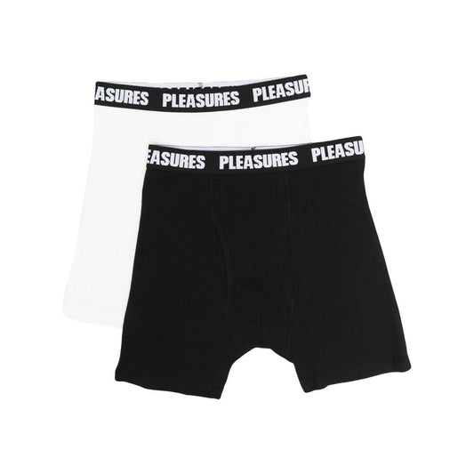 Pleasures Underwear Black Beachwear & underwear Pleasures