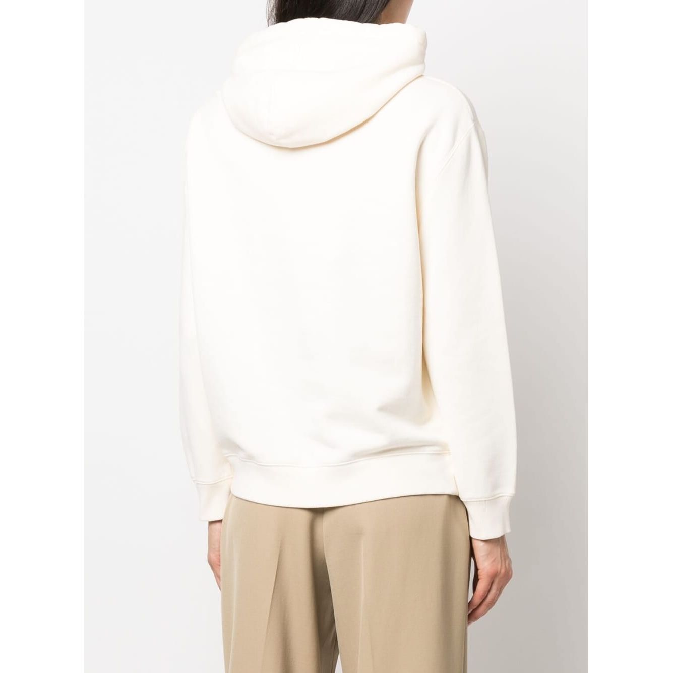 Lanvin Sweaters White Topwear Lanvin