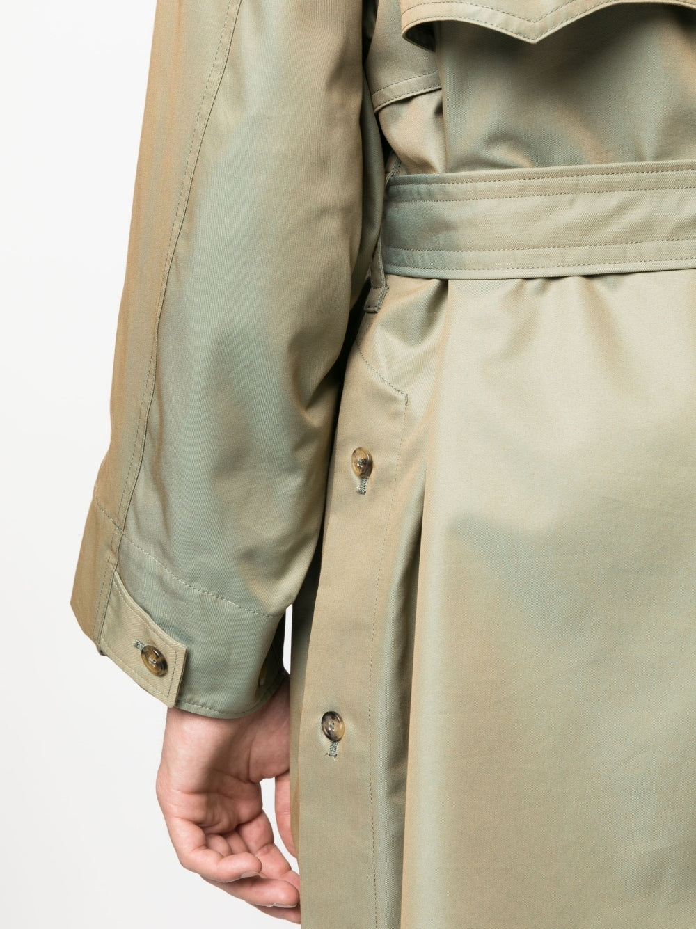 Baracuta Coats Green Jackets Baracuta