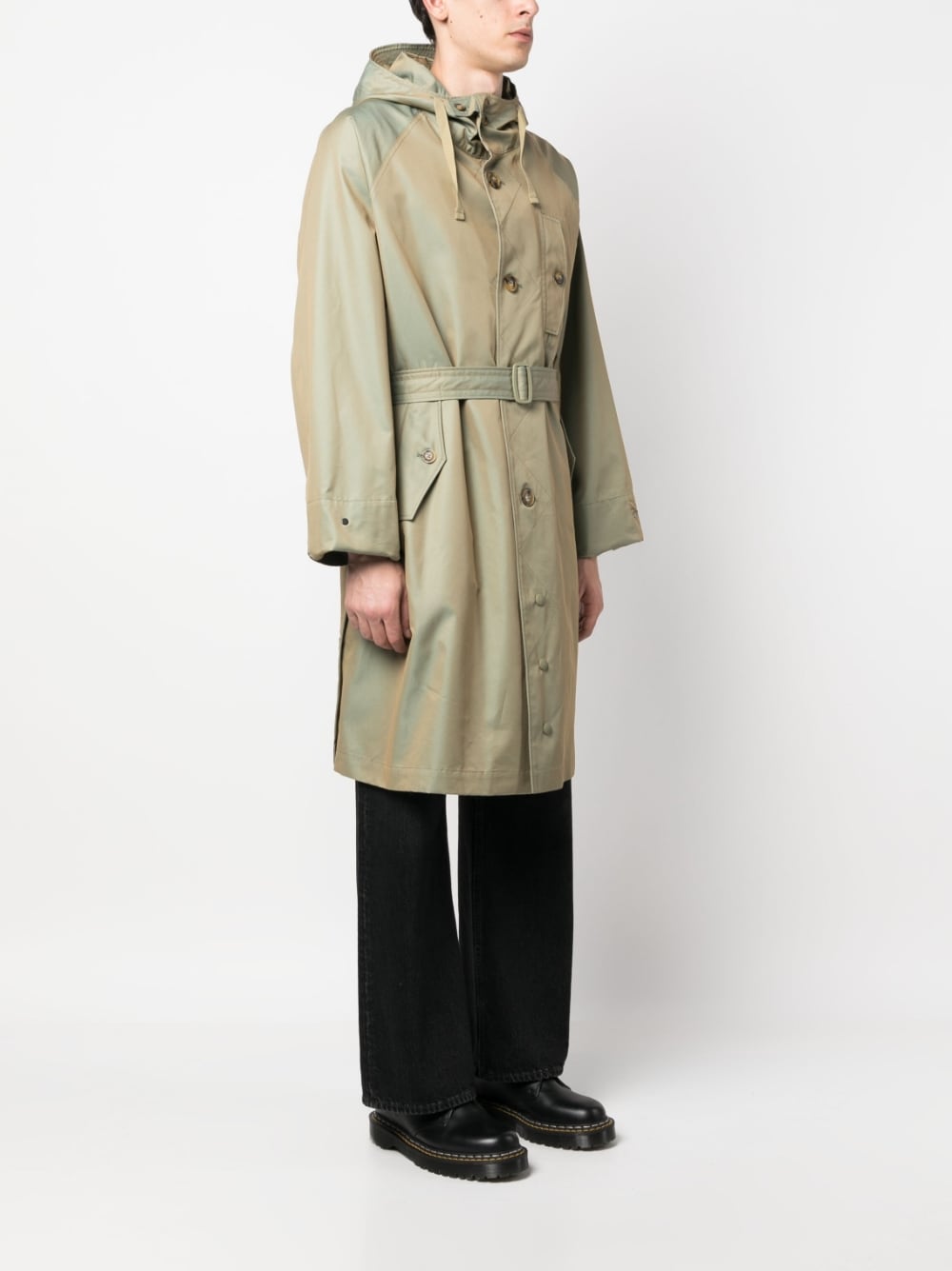 Baracuta Coats Green Jackets Baracuta