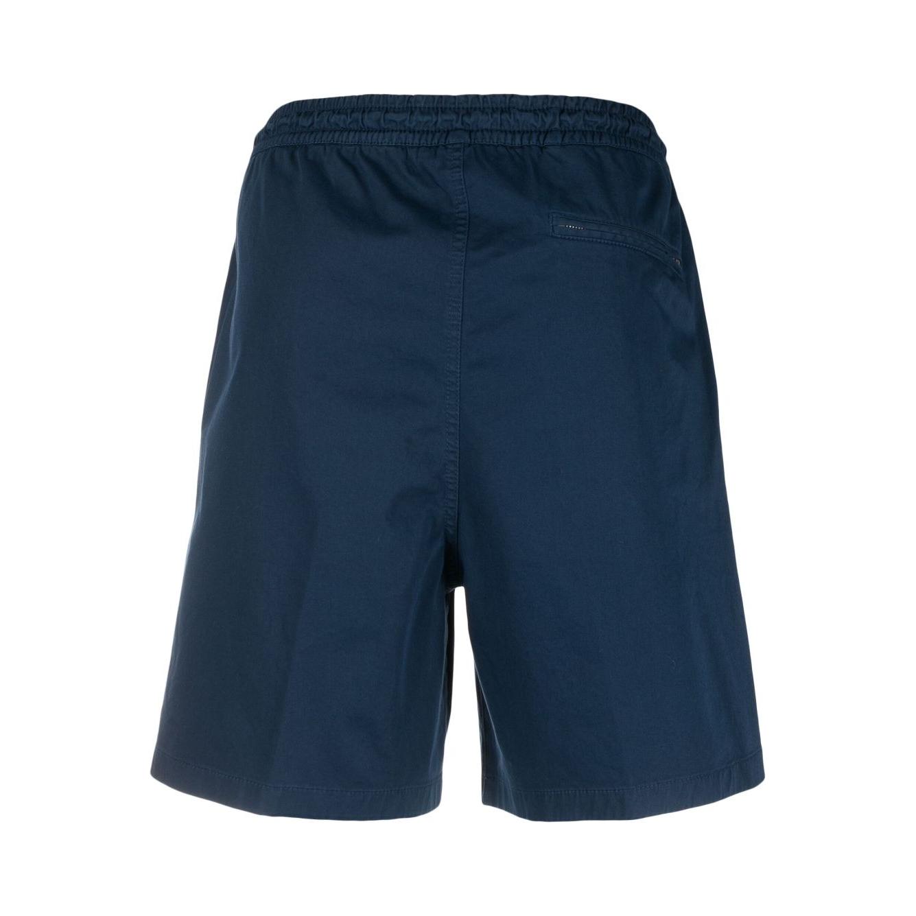 Department5 Shorts Blue Short trousers Department5