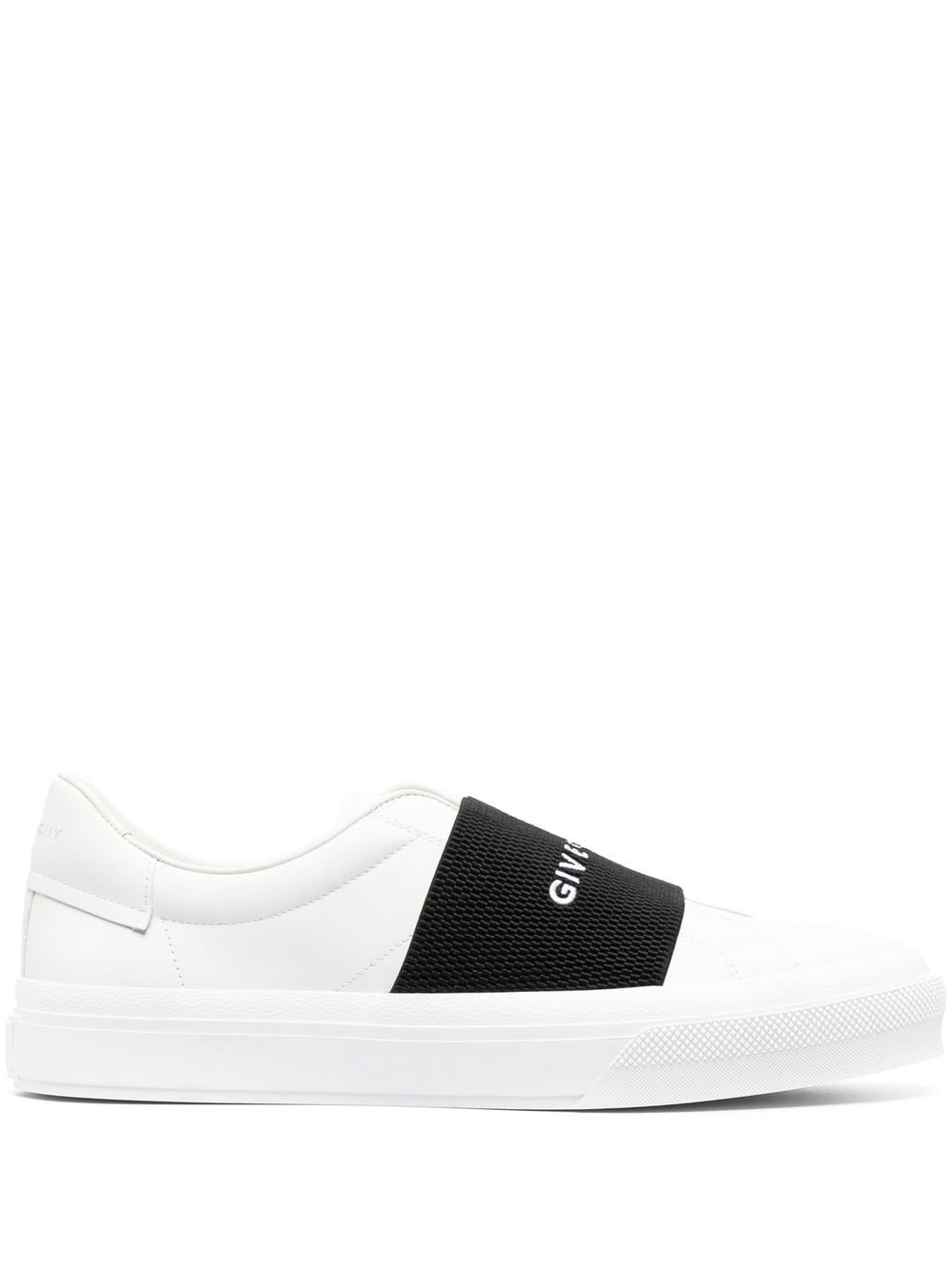 Givenchy Men Sneakers White