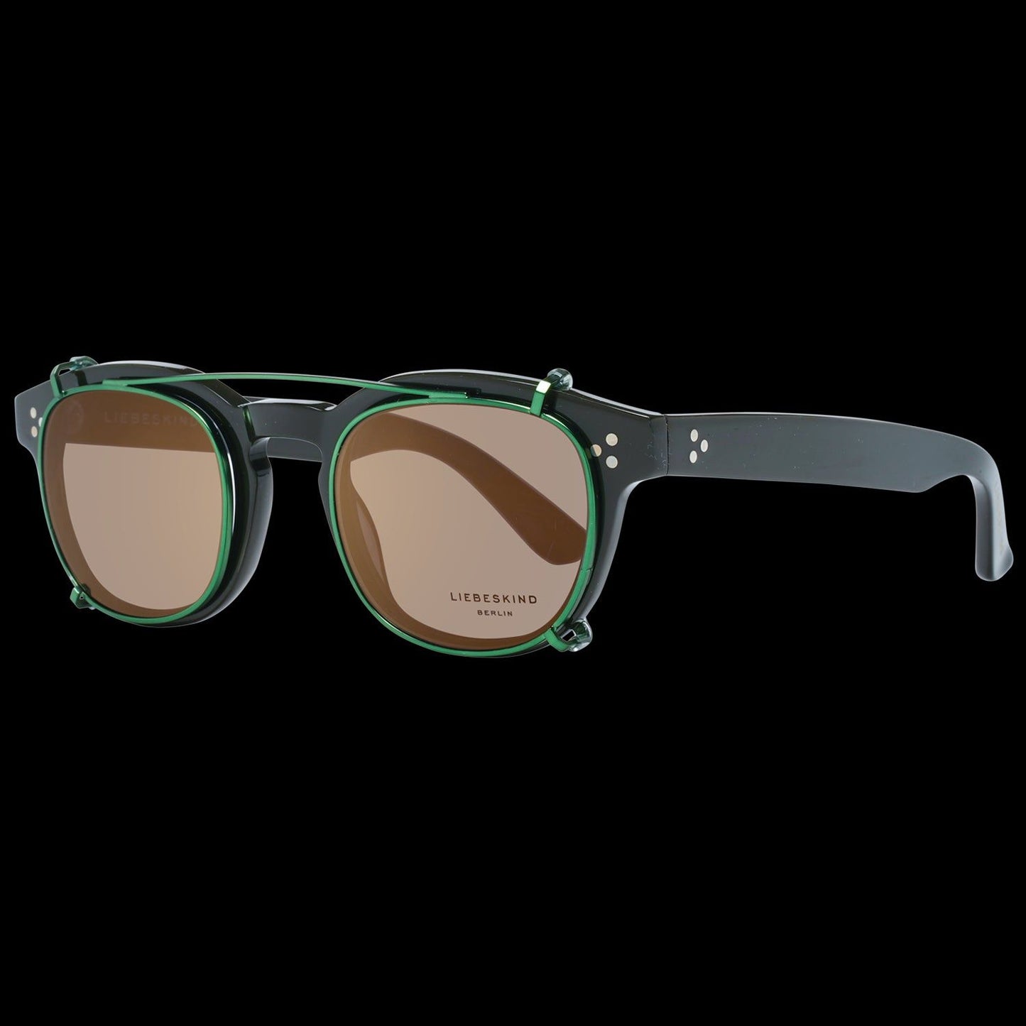 LIEBESKIND MOD. 11012-00500 46 SUNGLASSES & EYEWEAR LIEBESKIND EYEWEAR