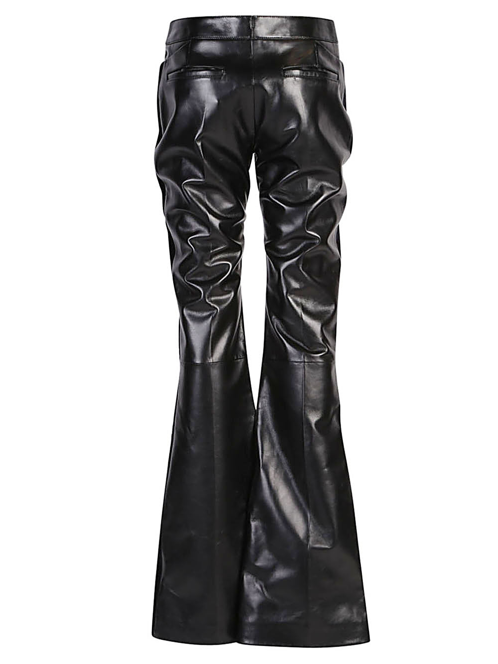 Tom Ford Trousers Black