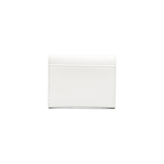 Maison Margiela Wallets White Wallets Maison Margiela