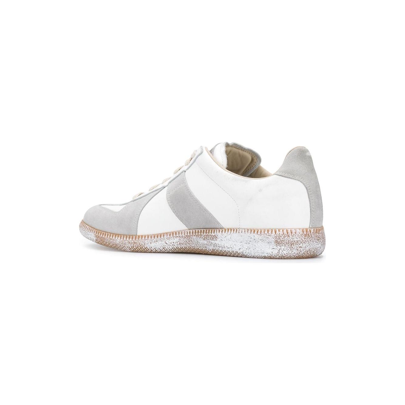 Maison Margiela Sneakers White