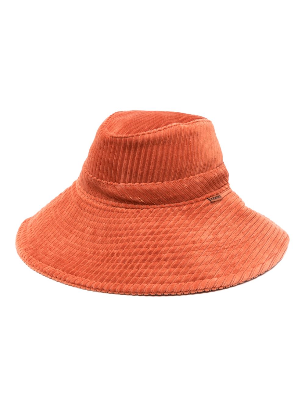 Missoni Hats Orange Scarves Hats & Gloves Missoni