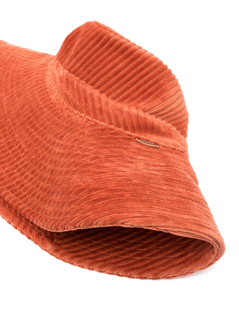 Missoni Hats Orange Scarves Hats & Gloves Missoni