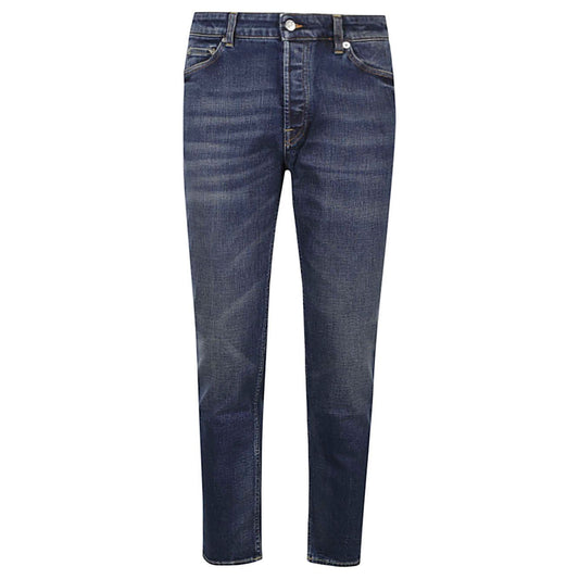 Department5 Jeans Blue Jeans Department5