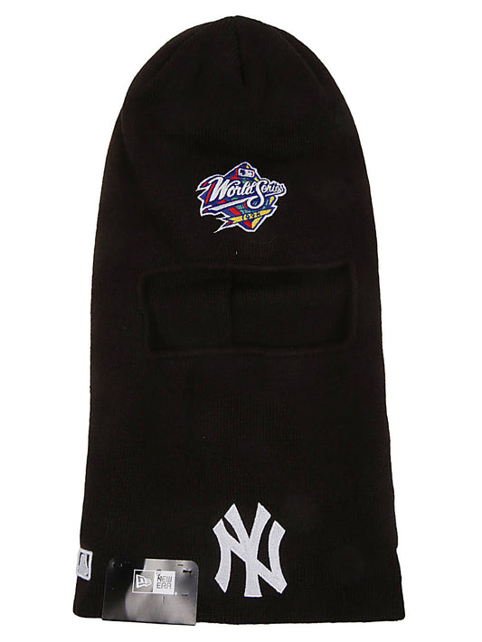 New Era Hats Black Scarves Hats & Gloves New Era