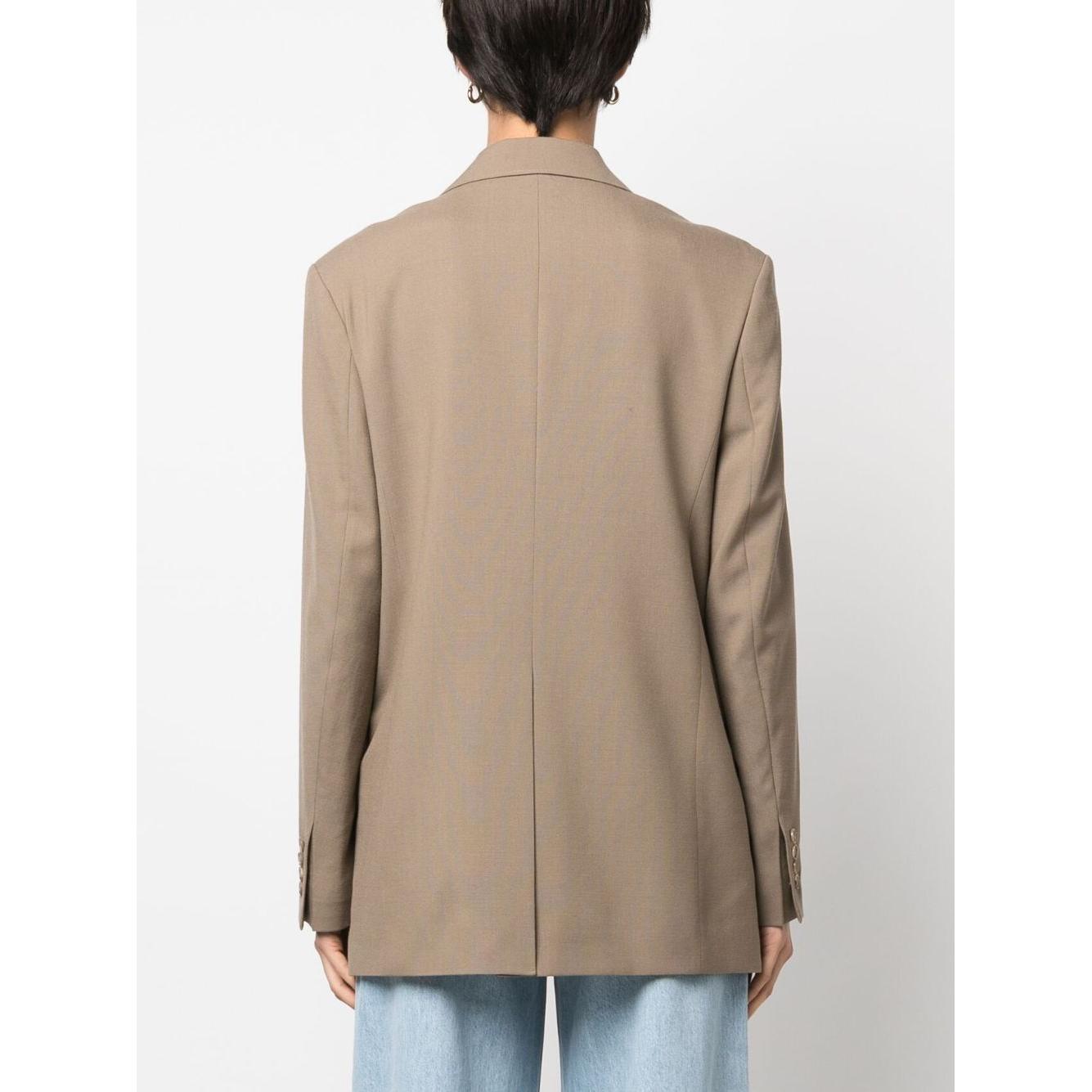 FILIPPA K Jackets Beige Jackets Filippa K