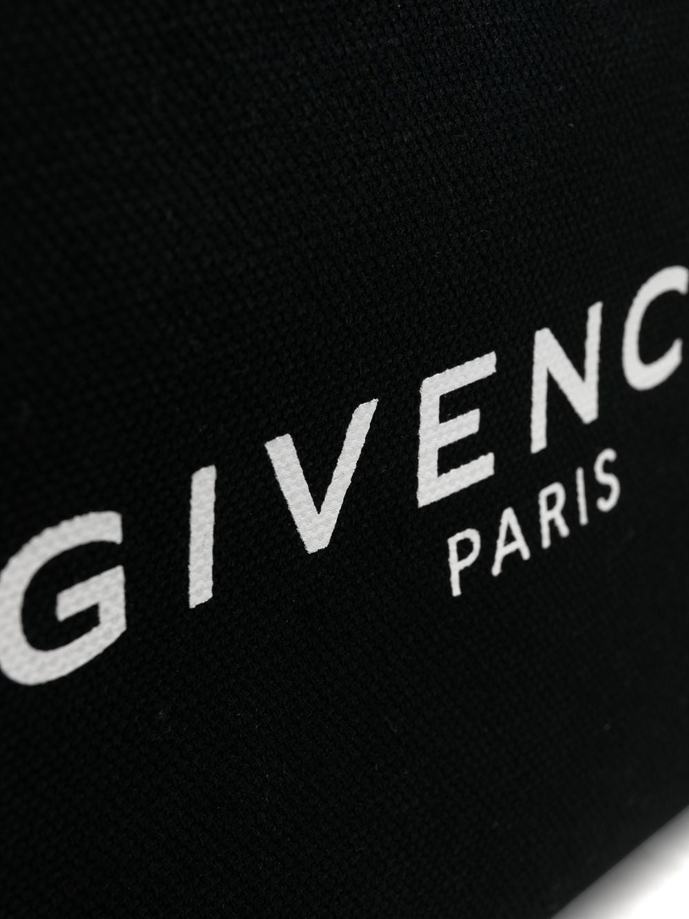 Givenchy G mini tote Bag Black