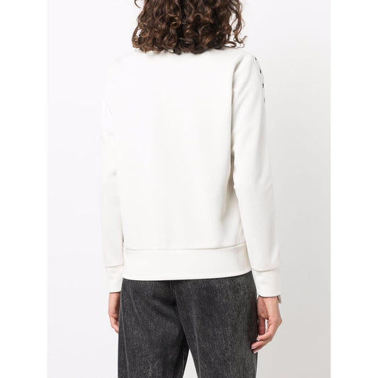 Golden Goose Sweaters White Topwear Golden Goose