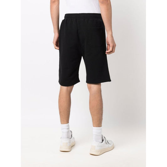 Golden Goose Shorts Black Short trousers Golden Goose