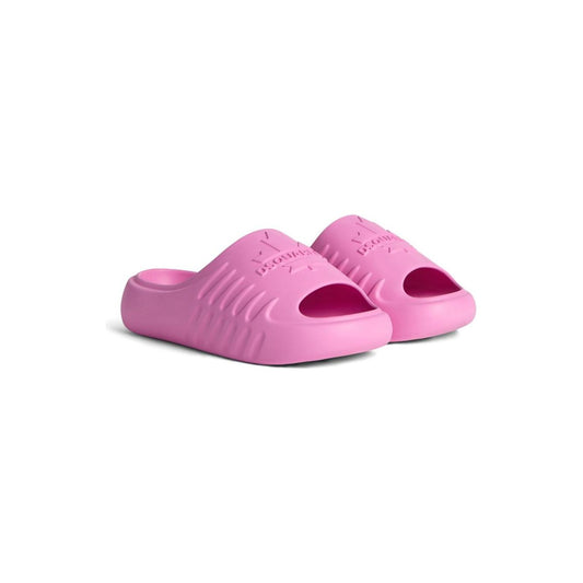 Dsquared2 Sandals Pink