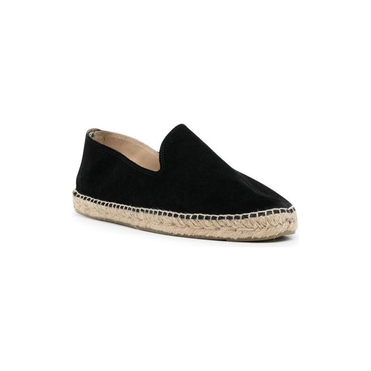 MANEBI Flat shoes Black