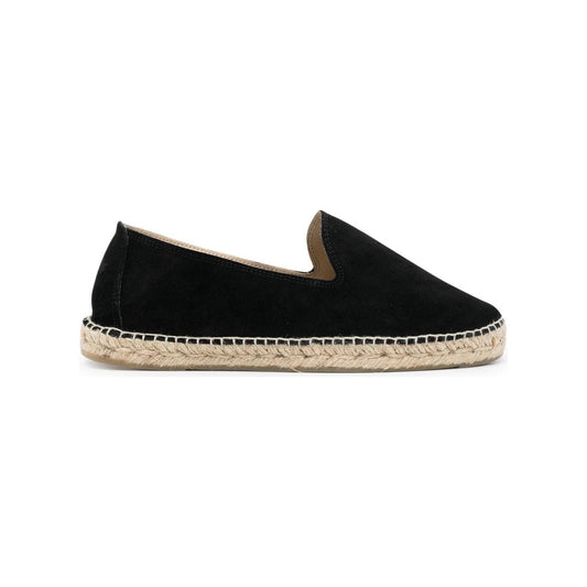 MANEBI Flat shoes Black