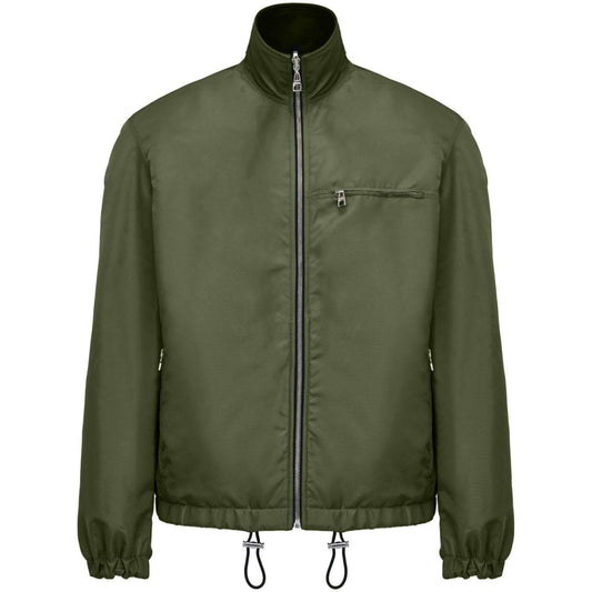 Alexander McQueen Coats Black Jackets Alexander Mcqueen