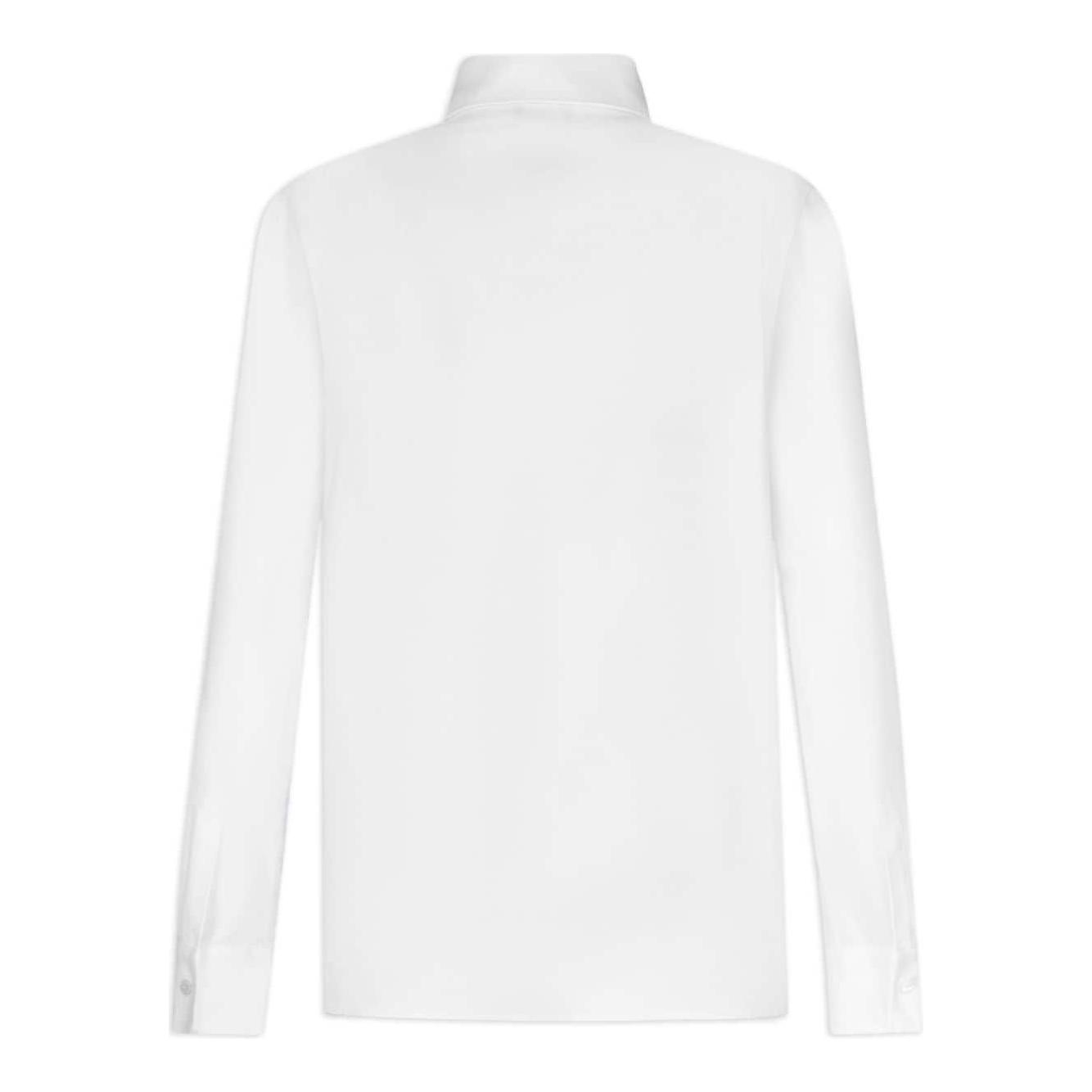 Etro Shirts White Shirts Etro